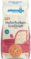 Spielberger Fulgi mari de ovaz integrali fara gluten Demeter, eco - 475 g