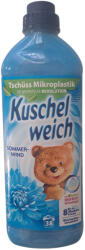  Kuschel Weich 1l öblítő Sommerwind-38 mosás