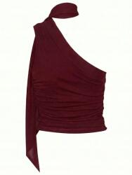Shein Női Rövid Aszimmetrikus Felső S (sz2501076878858758)