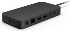 Microsoft Surface USB4 Dock Black (EP2-20012) (EP2-20012)