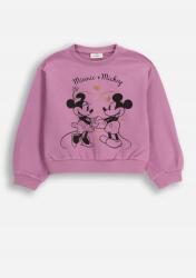 Coccodrillo Gyerek pulóver Mickey Egér Lány melegítő Ajándék 116 Coccodrillo ZC5 (5904986703687)