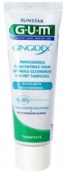 Sunstar Gum Fogkrém Gum Gingidex Toothpaste érzékeny fogíny 75 ml