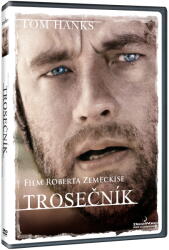 MagicBox Naufragiatul - DVD
