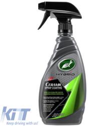  Ceramic Wet Wax Spray suitable for Turtle Wax 500ml (CGRCMAR6043022)