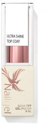  Milky Top Coat 8ml