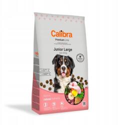 Calibra Dog Premium Junior Large 12kg