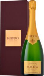 KRUG Grande Cuvée 173ème Édition (díszdobozban)