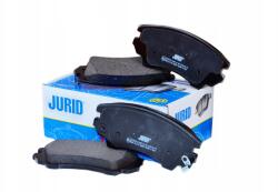 Jurid Fékbetét Első Jurid 572373J