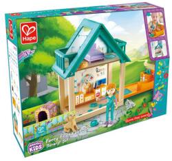 Hape Set Veterinar (HapeE3408) - ookee