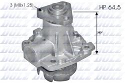 Dolz Vízpumpa Dolz S248