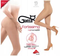 Gatta Harisnyanadrág Fortissima 15 Den 2-S Visone (sal28000)