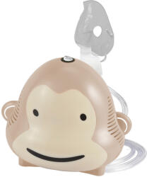  EcoLogic by Vivamax Kompresszoros inhalátor - Dr. Bongo