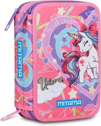  Penar echipat Mitama Triplo, 3 compartimente, Uni Dream (MI064977) Penar
