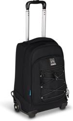  Troller Mitama colectia Black Out, 4 compartimente (MI065592)