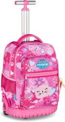  Troller Mitama Maxi Run, 4 compartimente, Cuddly Kitten (MI065576)