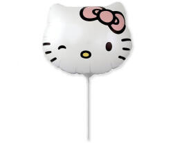  Hello Kitty Wink fólia lufi 36 cm (WP) (MLG324518) - kreativjatek