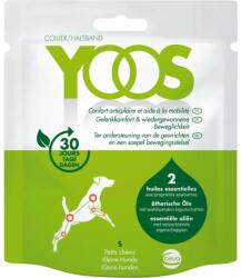  YOOS YOOS Zgardă pentru disconfort articular, supliment sistem articular câini, zgardă YOOS Zgardă pentru disconfort articular, XS-S, supliment sistem articular câini, 1buc zgardă
