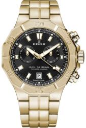 Edox Ceas Edox Delfin The Original Chronograph 10113 37JM NID Ceas