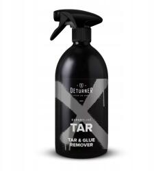DETURNER Xpert Tar&Glue Remover 1l kátrány, ragasztó, gyanta eltávolítása