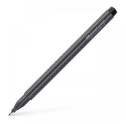 Faber-Castell Liner Faber Castell 0.4 mm negru 151699 (FC151699)