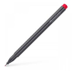 Faber-Castell Liner Faber Castell 0.4 mm rosu magenta 151626 (FC151626)