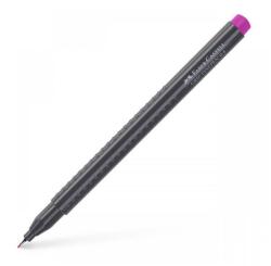 Faber-Castell Liner Faber Castell 0.4 mm violet 151634 (FC151634)