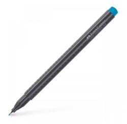Faber-Castell Liner Faber Castell 0.4 mm cobalt-turcoaz 151653 (FC151653)