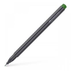 Faber-Castell Liner Faber Castell 0.4 mm olive 151667 (FC151667)