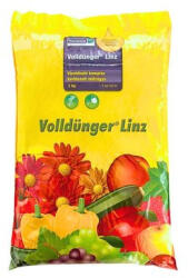  Volldünger 5 kg-os /Műtrágya/