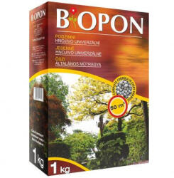 Biopon őszi általános műtrágya 1 kg