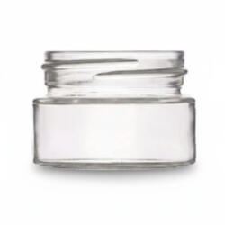  Konzerves üveg 70 ml myRex mr1070