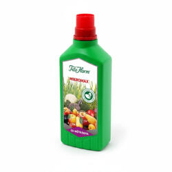 FitoHorm Mikromax lombtrágya 1 literes