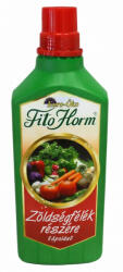 FitoHorm Zöldségfélék 1 L