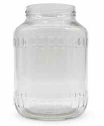  Konzerves üveg 1700 ml-es TD!
