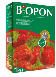 Biopon eper granulátum 1kg