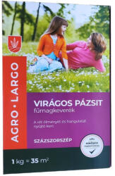  Fűmag Százszorszép 1kg
