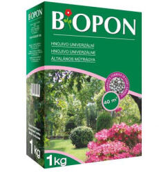 Biopon univerzális növénytáp 1 kg
