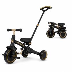 Qplay Tricicleta evolutiva pliabila STAGER Platinum (BBP-325QPSTAGER60)