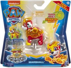 Starpak Charged Up Figurina Marshall Cu Lumini (6055961) Figurina