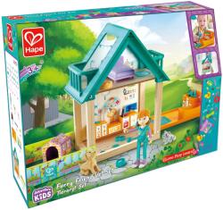 Hape SET VETERINAR (HapeE3408) - etoys