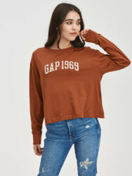 GAP Crop тениска с лого Gap 1969 GAP GAP | Kafyav | ЖЕНИ | M