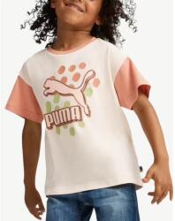 PUMA Classic Puma FC Tee Pink - magazinko
