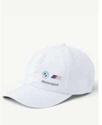 PUMA x BMW Mms Heritage Bs Cap White - magazinko