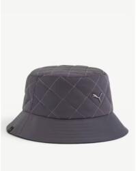 PUMA Gym2k Bucket Hat Black - magazinko