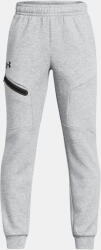 Under Armour UA B Unstoppable Flc Jogger Потници за момчета Under Armour | Siv | Момчешки | 146
