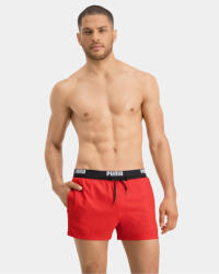 PUMA Swimsuit Puma | Cherven | МЪЖЕ | L