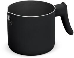 Berlinger Haus Indukciós Tapadásmentes Tejforraló (1.2L) | Berlinger Haus Matte Black BH/8192 (BH/8192)