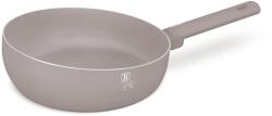 Berlinger Haus Kétoldalas Indukciós Palacsintasütő / Flip Serpenyő (26cm) | Berlinger Haus Taupe BH/8089 (BH/8089)