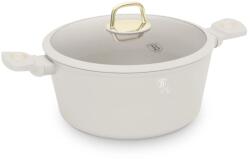 Berlinger Haus Lábas fedővel (5.3 L) | Berlinger Haus Sahara Collection BH/8072N (BH/8072N)