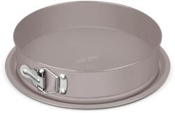 Berlinger Haus Tapadásmentes Csatos Tortaforma (26cm) | Berlinger Haus Taupe Collection BH/7937 (BH/7937)